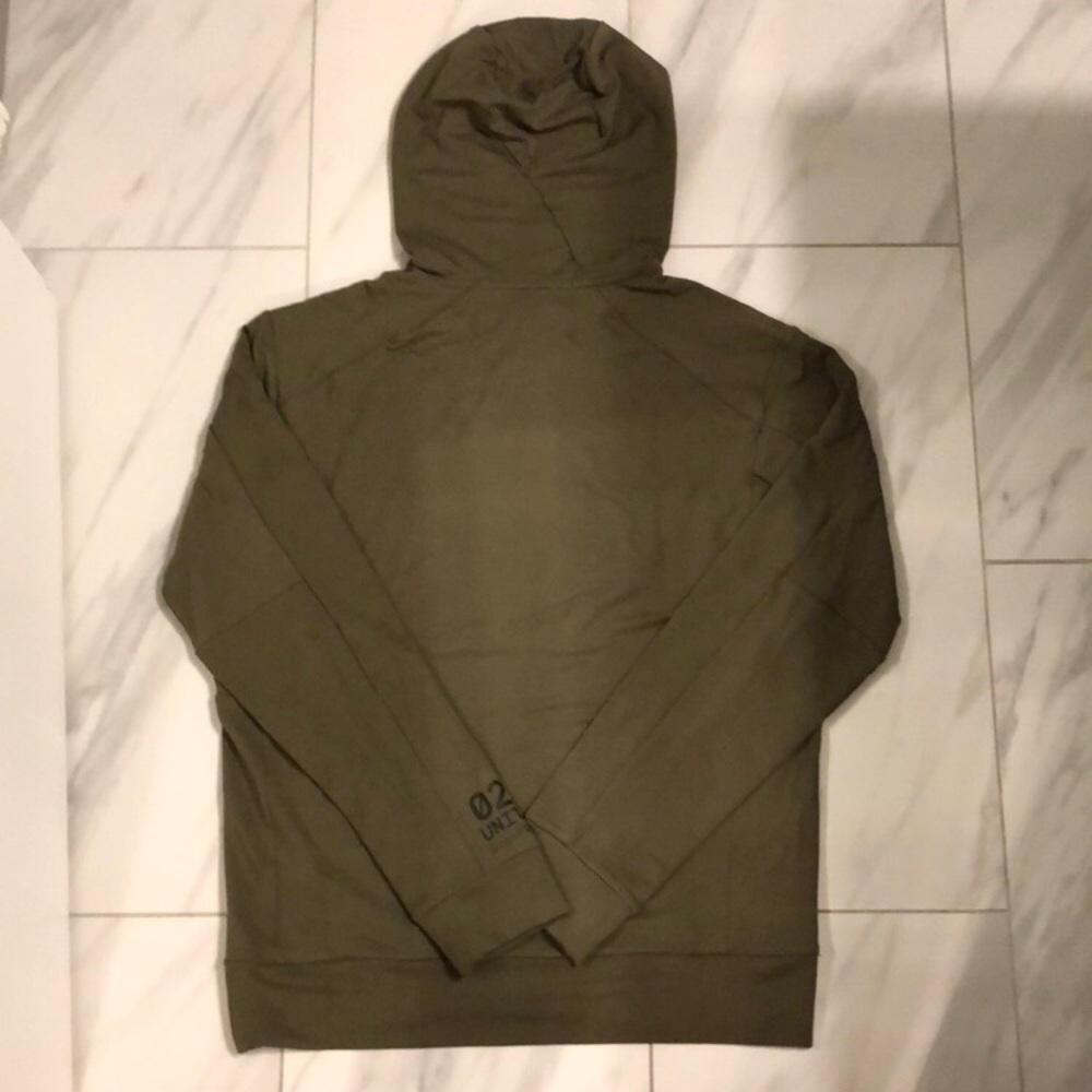 Men’s RLX Ralph Lauren Pullover Hoodie - Picture 4 of 4